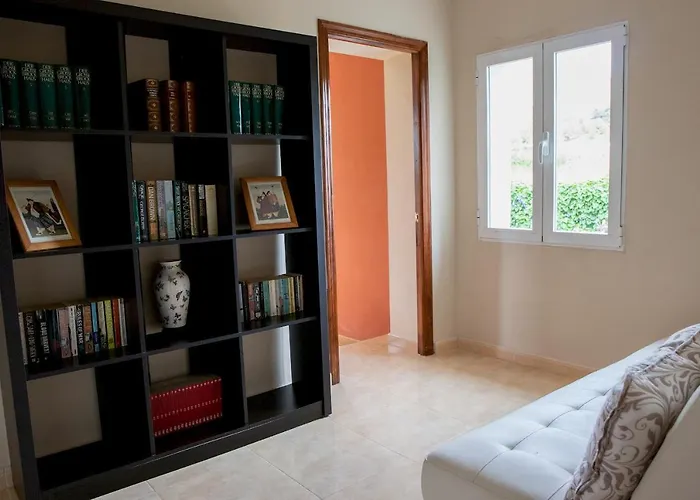 Paulina Villa Jávea