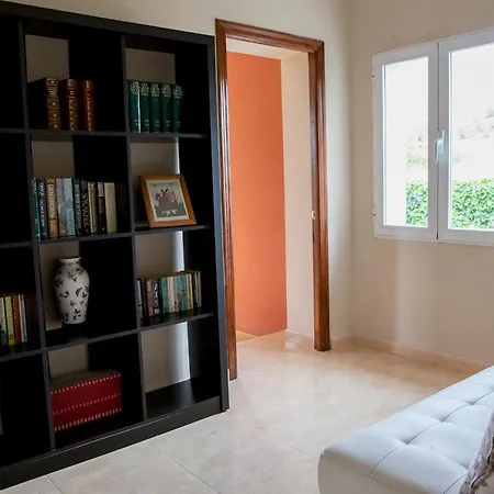 Paulina Villa Jávea