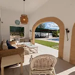 Paulina * Jávea