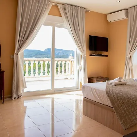 Villa Paulina *