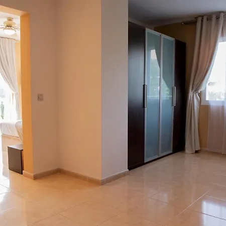 Paulina Villa Javea