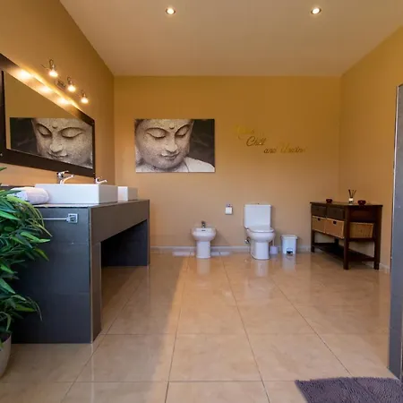 Paulina Villa Javea