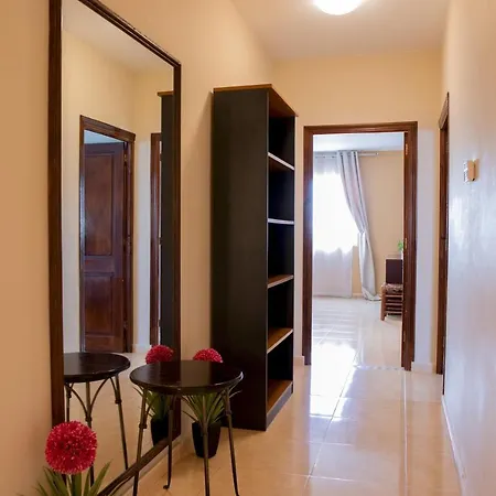 Paulina Villa Javea